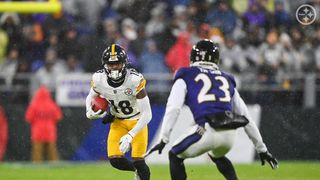 Steelers’ AFC North Rivals All Have 1 Big Problem In 2024 NFL Offseason (Steelers News). Photo by Karl Roser / Pittsburgh Steelers